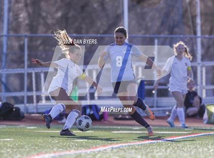 Thumbnail 3 in Rocky Mountain @ Poudre photogallery.