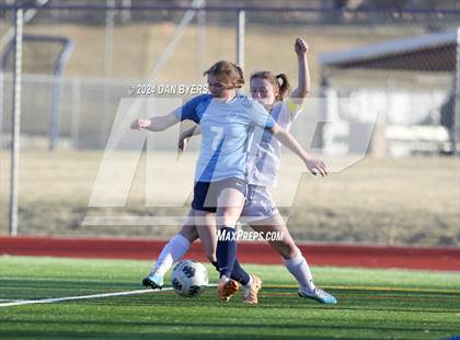 Thumbnail 3 in Rocky Mountain @ Poudre photogallery.