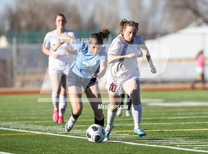 Thumbnail 3 in Rocky Mountain @ Poudre photogallery.
