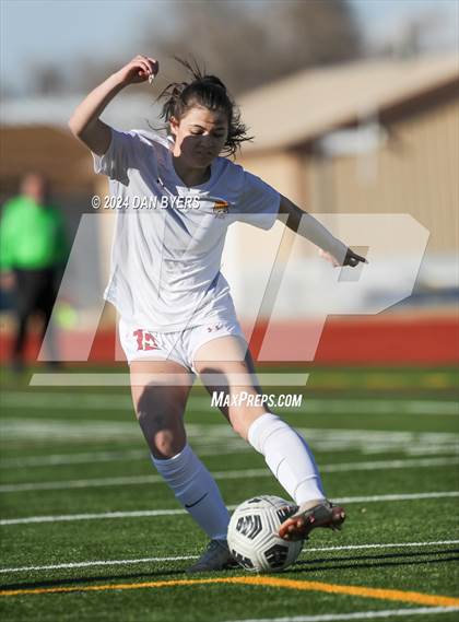 Thumbnail 3 in Rocky Mountain @ Poudre photogallery.