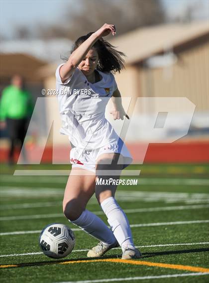 Thumbnail 1 in Rocky Mountain @ Poudre photogallery.