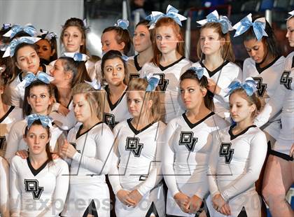Thumbnail 3 in PIAA Competitive Spirit Championships (Large Squad Finals) photogallery.