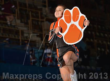 Thumbnail 1 in PIAA Competitive Spirit Championships (Large Squad Finals) photogallery.