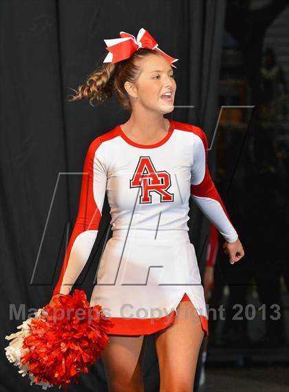 Thumbnail 3 in PIAA Competitive Spirit Championships (Large Squad Finals) photogallery.