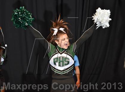 Thumbnail 1 in PIAA Competitive Spirit Championships (Large Squad Finals) photogallery.