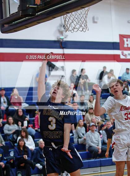 Thumbnail 3 in Glendale Prep Academy @ Scottsdale Christian Academy photogallery.