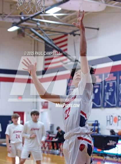 Thumbnail 3 in Glendale Prep Academy @ Scottsdale Christian Academy photogallery.