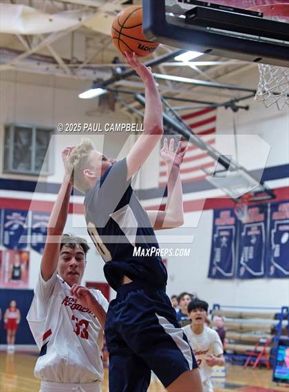 Thumbnail 3 in Glendale Prep Academy @ Scottsdale Christian Academy photogallery.