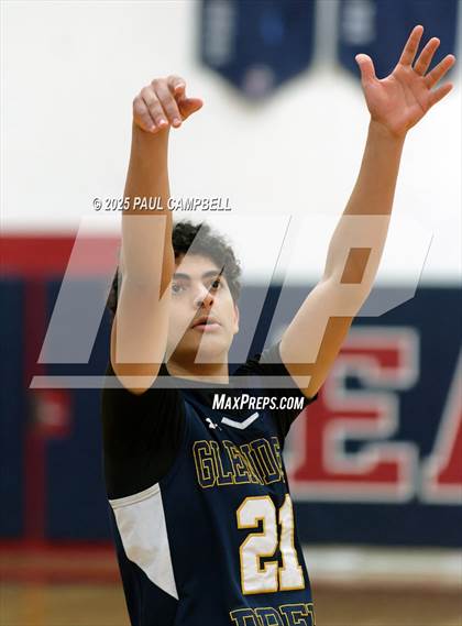 Thumbnail 1 in Glendale Prep Academy @ Scottsdale Christian Academy photogallery.