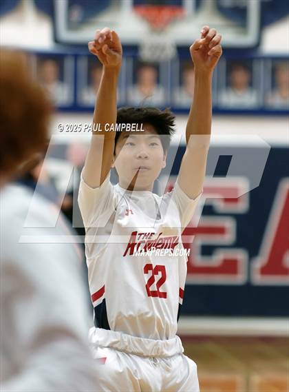 Thumbnail 1 in Glendale Prep Academy @ Scottsdale Christian Academy photogallery.