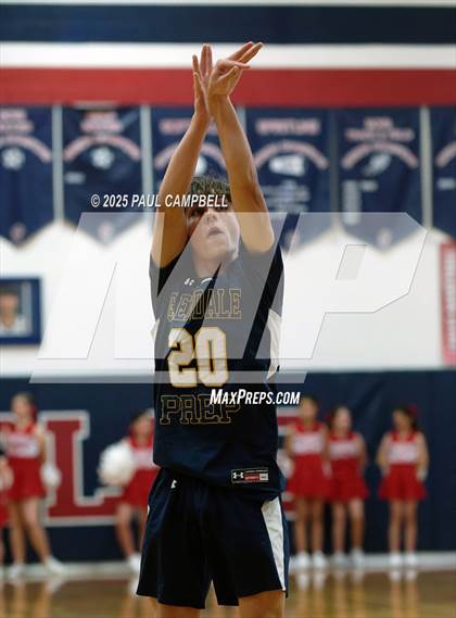 Thumbnail 1 in Glendale Prep Academy @ Scottsdale Christian Academy photogallery.