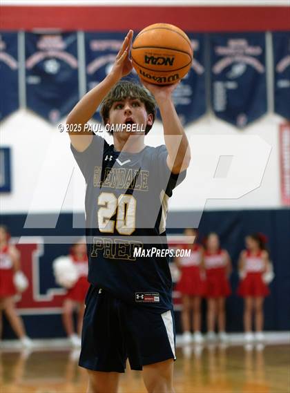 Thumbnail 3 in Glendale Prep Academy @ Scottsdale Christian Academy photogallery.
