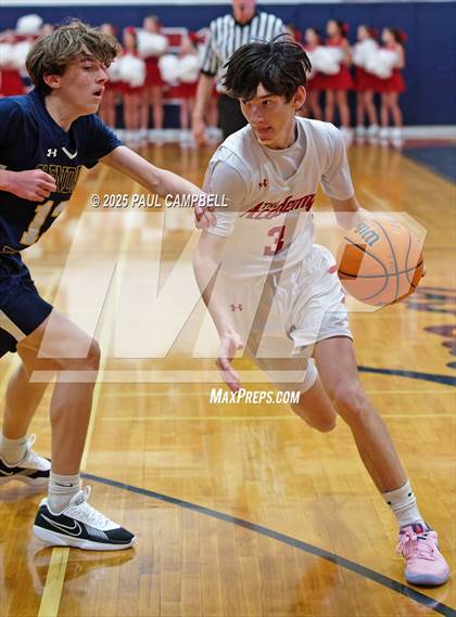 Thumbnail 3 in Glendale Prep Academy @ Scottsdale Christian Academy photogallery.
