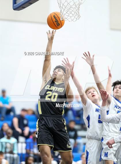 Thumbnail 1 in Clinton @ Midway photogallery.