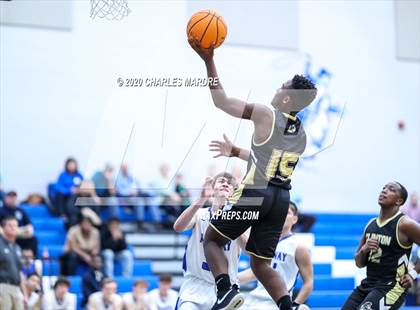 Thumbnail 3 in Clinton @ Midway photogallery.