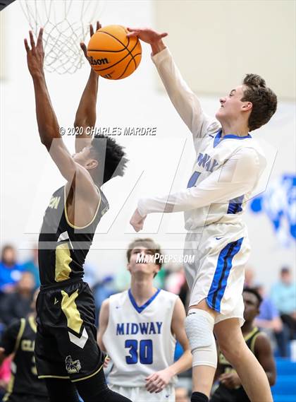 Thumbnail 3 in Clinton @ Midway photogallery.
