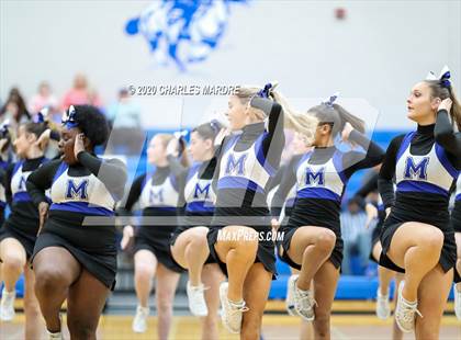 Thumbnail 3 in Clinton @ Midway photogallery.