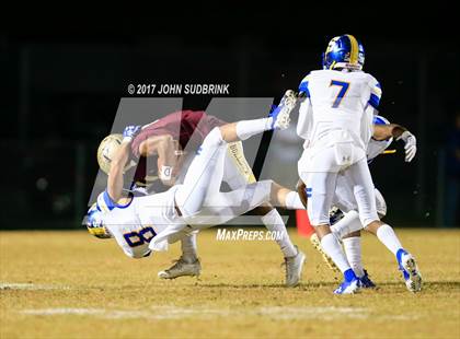 Thumbnail 3 in Oscar Smith @ King's Fork photogallery.