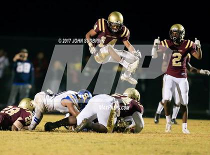 Thumbnail 3 in Oscar Smith @ King's Fork photogallery.