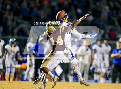 Thumbnail 3 in Oscar Smith @ King's Fork photogallery.