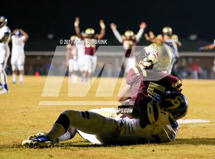 Thumbnail 2 in Oscar Smith @ King's Fork photogallery.