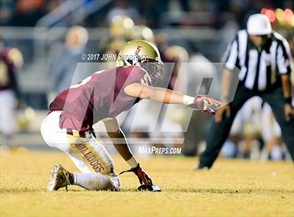 Thumbnail 2 in Oscar Smith @ King's Fork photogallery.