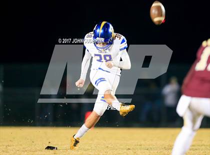 Thumbnail 2 in Oscar Smith @ King's Fork photogallery.