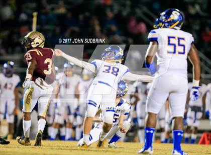 Thumbnail 2 in Oscar Smith @ King's Fork photogallery.