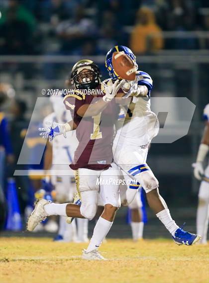 Thumbnail 1 in Oscar Smith @ King's Fork photogallery.