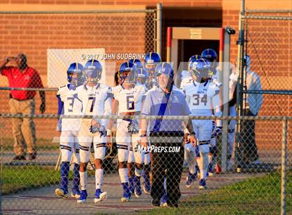 Thumbnail 3 in Oscar Smith @ King's Fork photogallery.