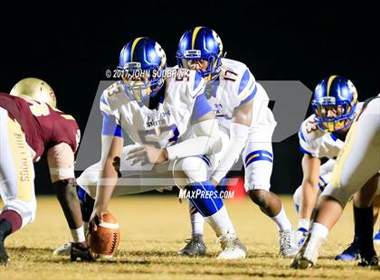 Thumbnail 2 in Oscar Smith @ King's Fork photogallery.