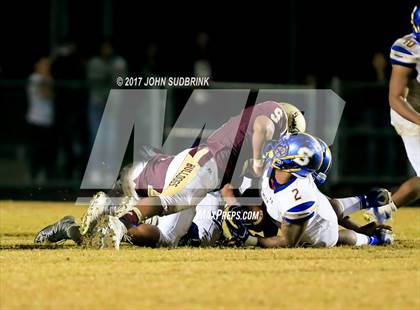 Thumbnail 2 in Oscar Smith @ King's Fork photogallery.