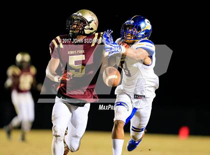Thumbnail 3 in Oscar Smith @ King's Fork photogallery.