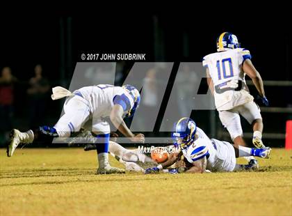 Thumbnail 1 in Oscar Smith @ King's Fork photogallery.
