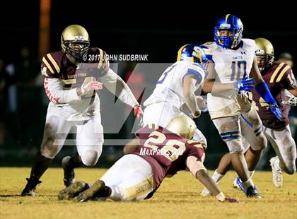 Thumbnail 2 in Oscar Smith @ King's Fork photogallery.
