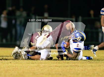 Thumbnail 3 in Oscar Smith @ King's Fork photogallery.