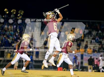 Thumbnail 2 in Oscar Smith @ King's Fork photogallery.