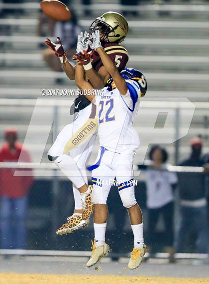 Thumbnail 3 in Oscar Smith @ King's Fork photogallery.