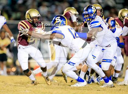 Thumbnail 1 in Oscar Smith @ King's Fork photogallery.