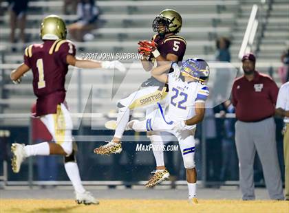 Thumbnail 2 in Oscar Smith @ King's Fork photogallery.