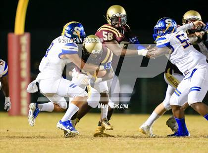 Thumbnail 1 in Oscar Smith @ King's Fork photogallery.