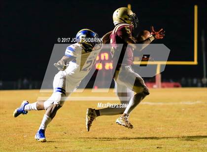 Thumbnail 1 in Oscar Smith @ King's Fork photogallery.