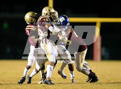 Thumbnail 2 in Oscar Smith @ King's Fork photogallery.