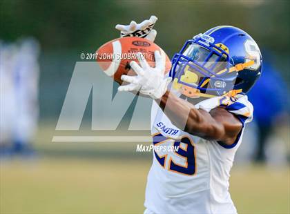 Thumbnail 2 in Oscar Smith @ King's Fork photogallery.