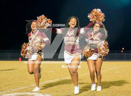 Thumbnail 1 in Oscar Smith @ King's Fork photogallery.