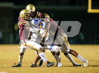 Thumbnail 3 in Oscar Smith @ King's Fork photogallery.