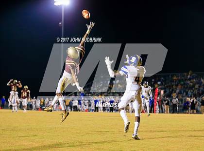 Thumbnail 3 in Oscar Smith @ King's Fork photogallery.