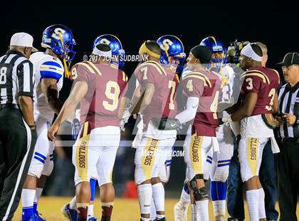 Thumbnail 3 in Oscar Smith @ King's Fork photogallery.