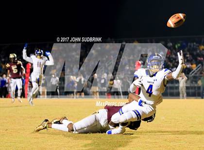 Thumbnail 3 in Oscar Smith @ King's Fork photogallery.