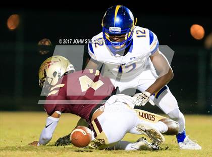 Thumbnail 1 in Oscar Smith @ King's Fork photogallery.
